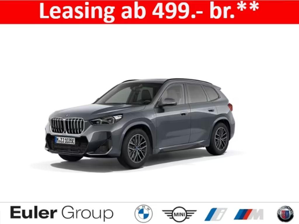 BMW X1 2024 Hybride Benzine