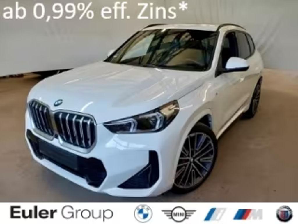 BMW X1 2025 Diesel