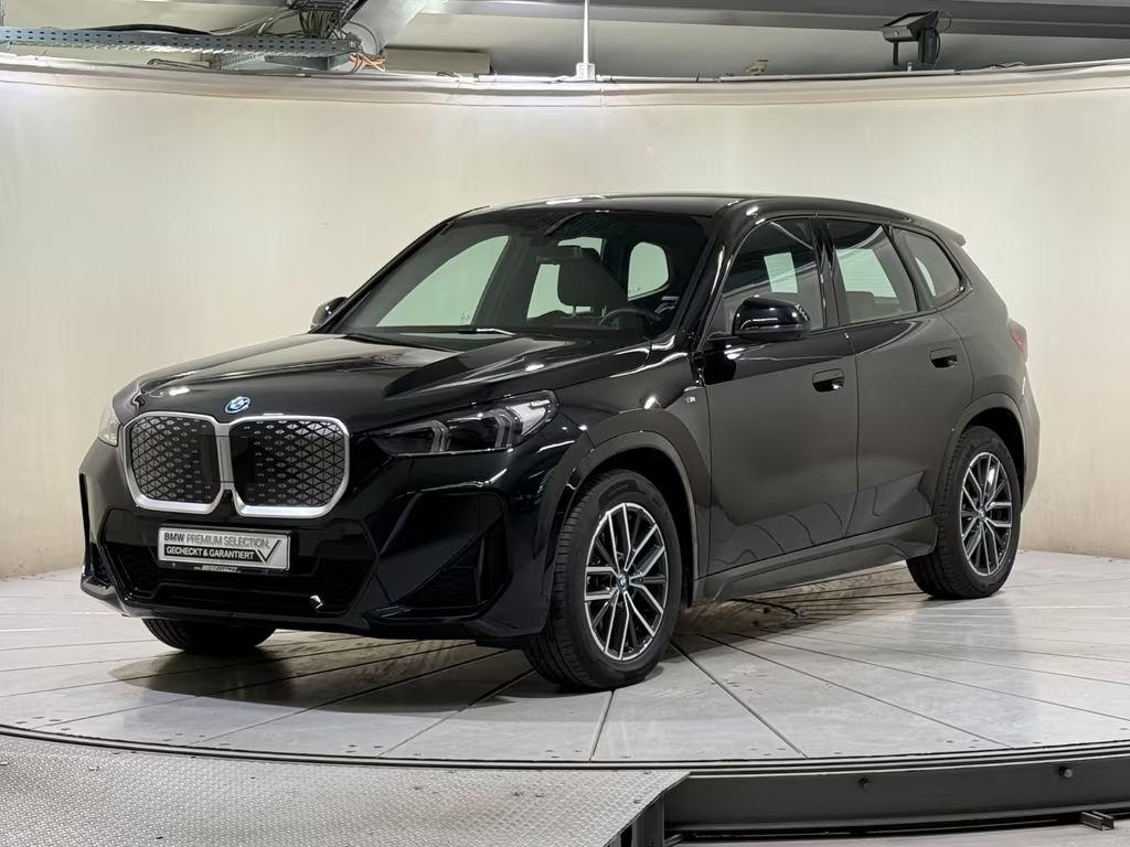 BMW X1 2025 Elektrisch