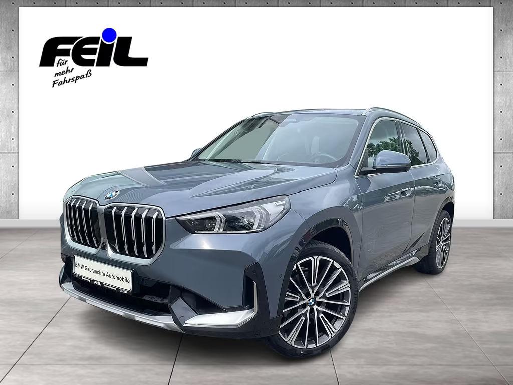 BMW X1 2025 Benzine