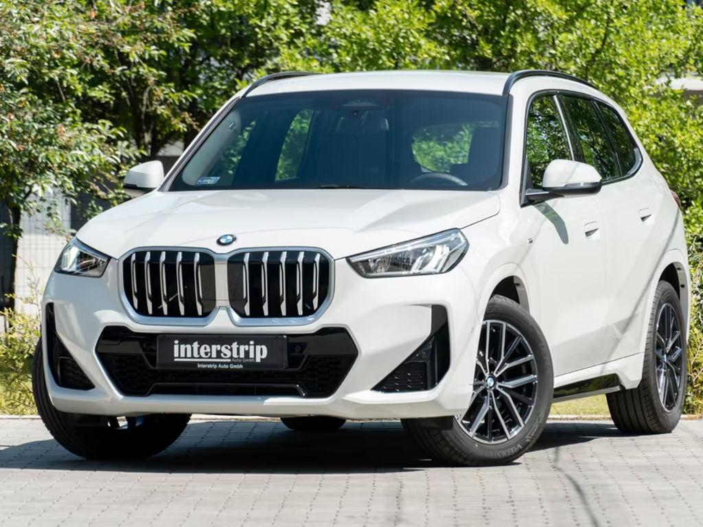 BMW X1 2026 Diesel