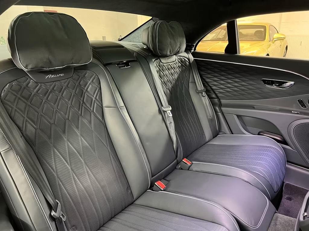 Bentley Flying Spur