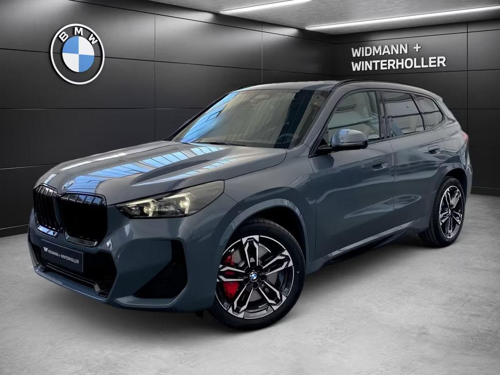 BMW X1 2026 Diesel