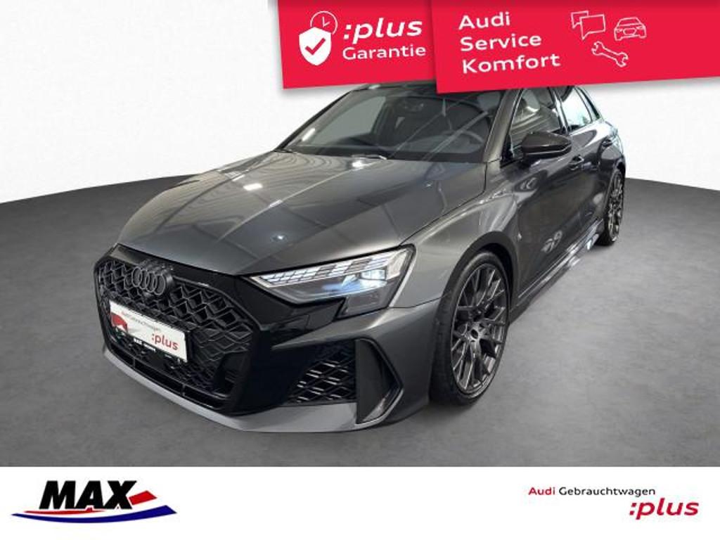 Audi RS3 2025 Benzine