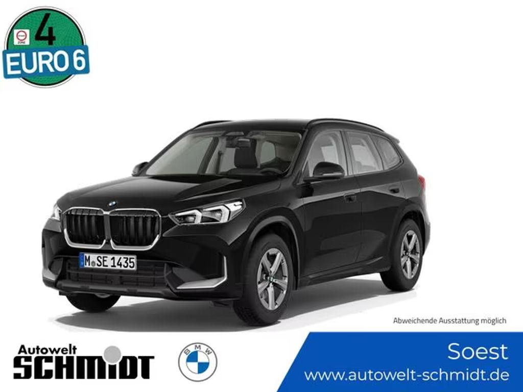 BMW X1 2025 Benzine