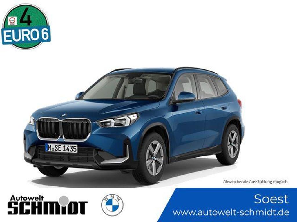 BMW X1 2025 Diesel