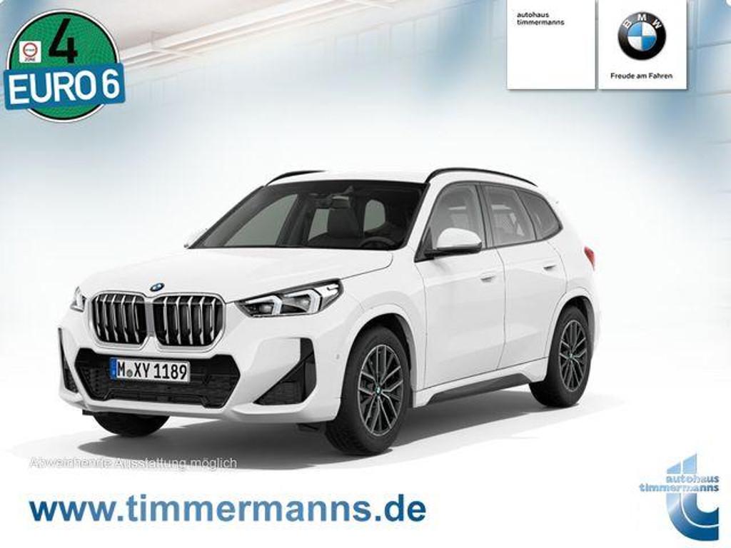 BMW X1 2025 Diesel