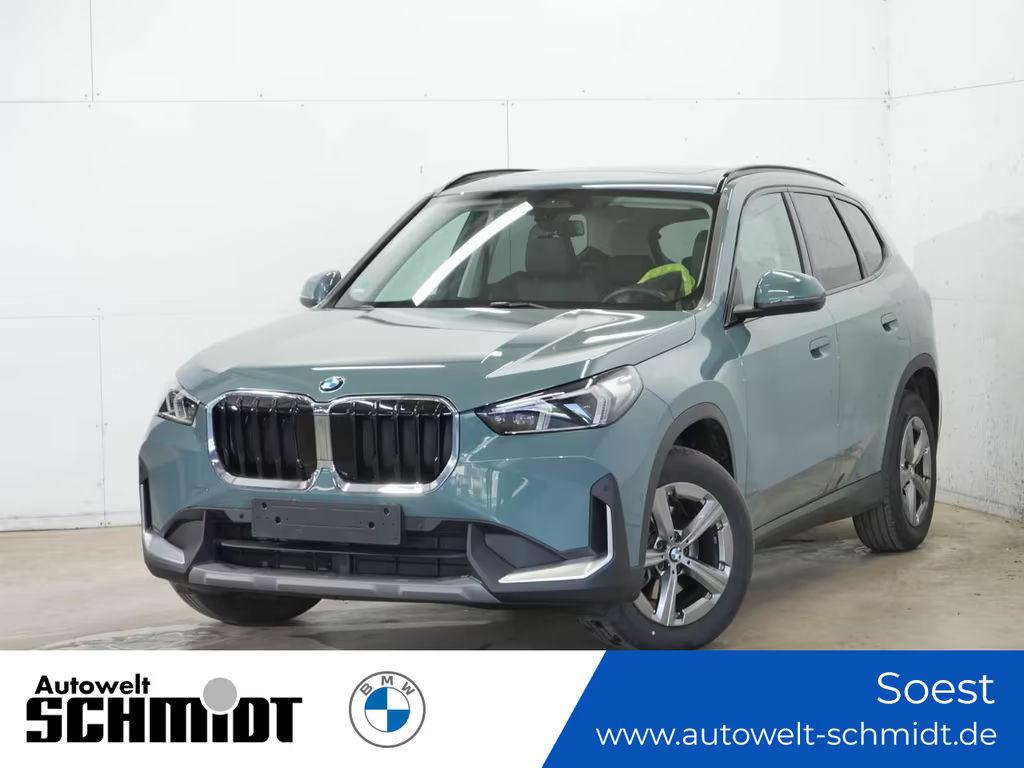 BMW X1 2025 Diesel