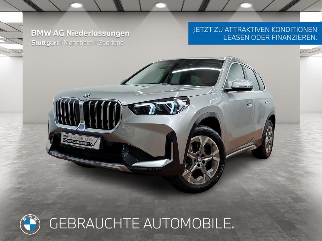 BMW X1 2025 Benzine