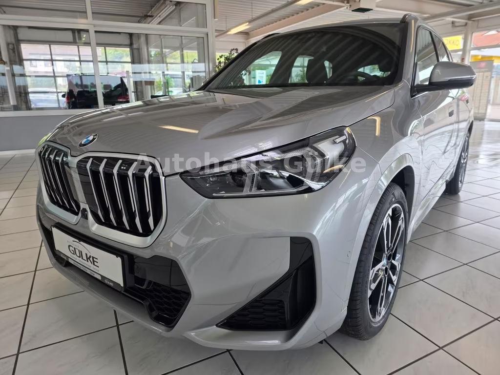 BMW X1 2025 Benzine