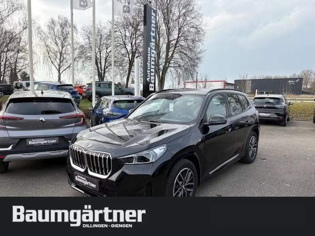 BMW X1 2025 Benzine