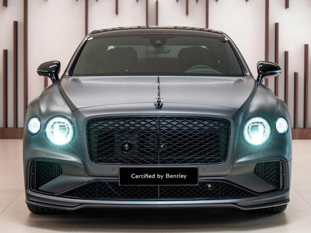 Bentley Flying Spur