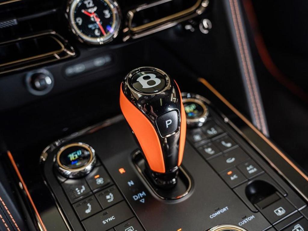 Bentley Flying Spur