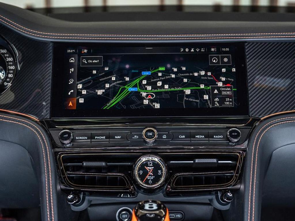 Bentley Flying Spur