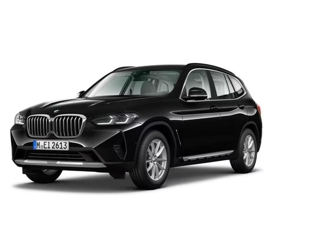BMW X3 2023 Diesel