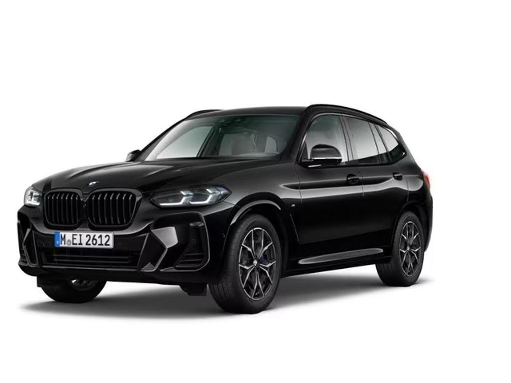 BMW X3 2023 Diesel