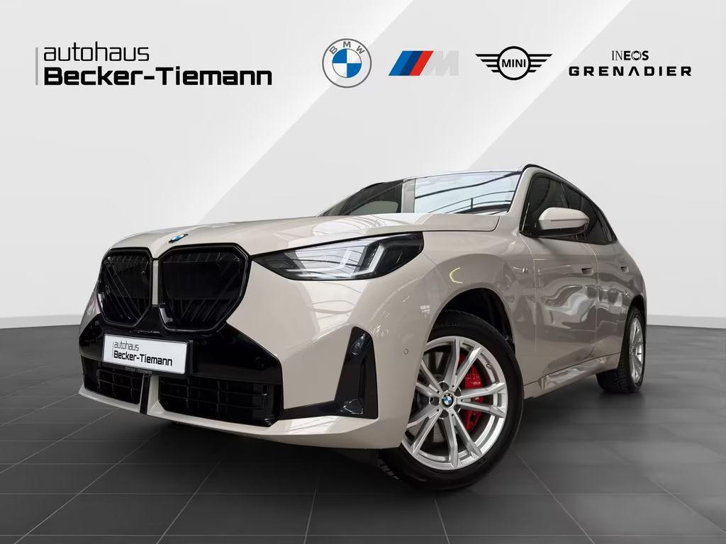 BMW X3 2025 Diesel