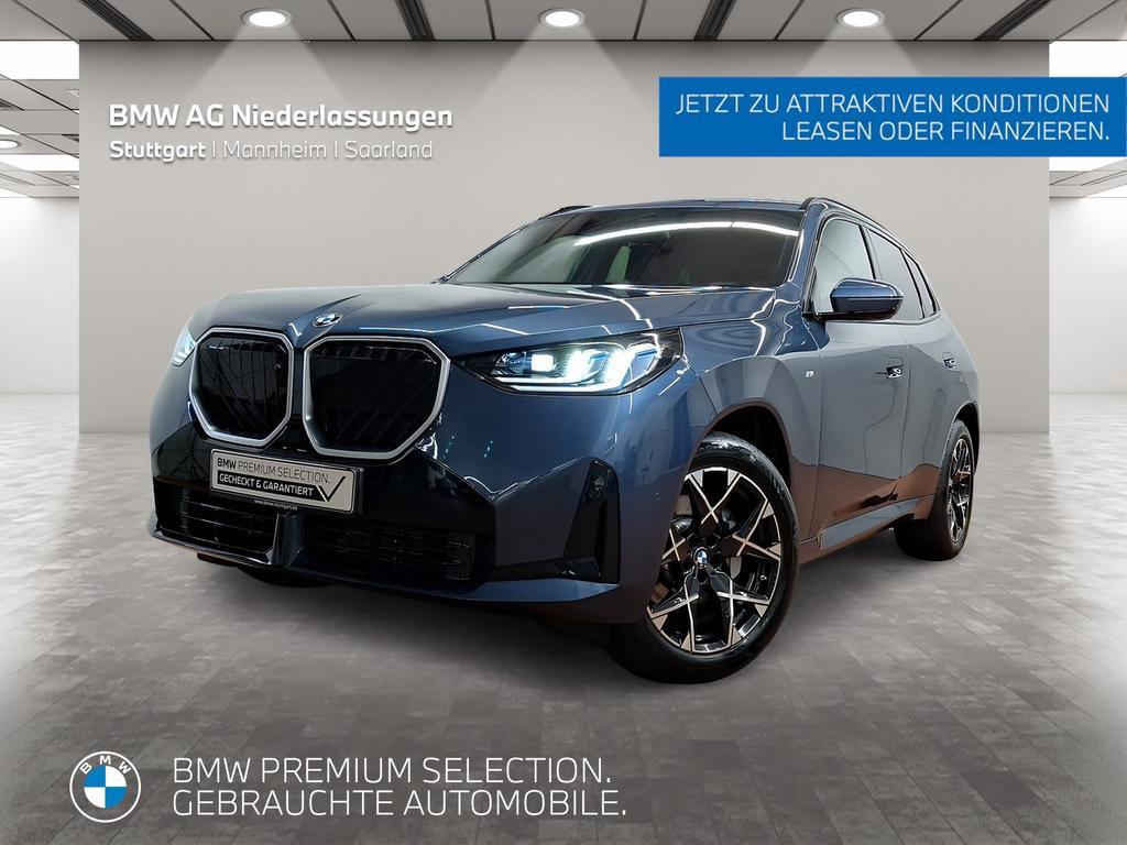 BMW X3 2025 Diesel