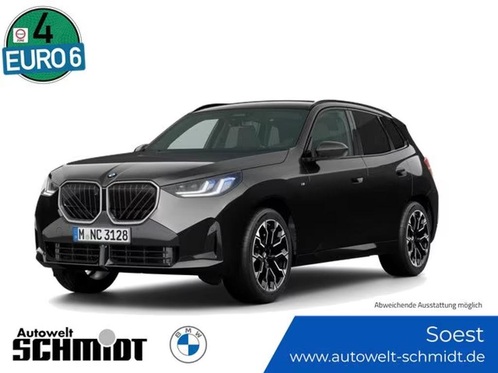 BMW X3 2025 Diesel