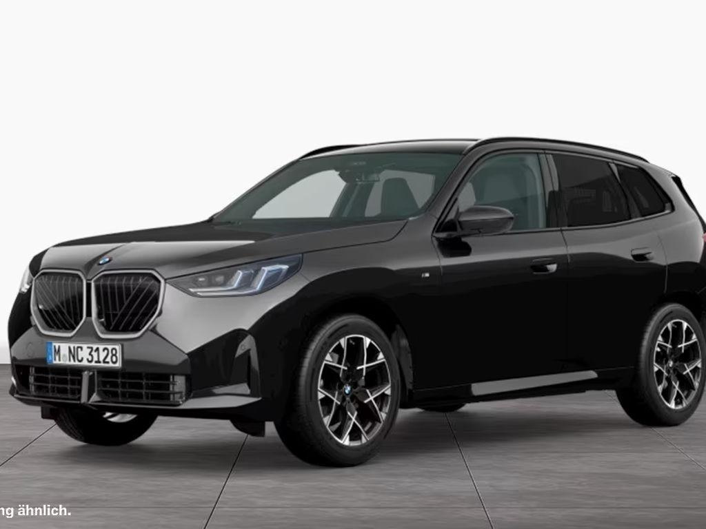 BMW X3 2025 Diesel