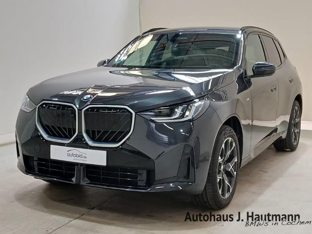 BMW X3 2025 Diesel