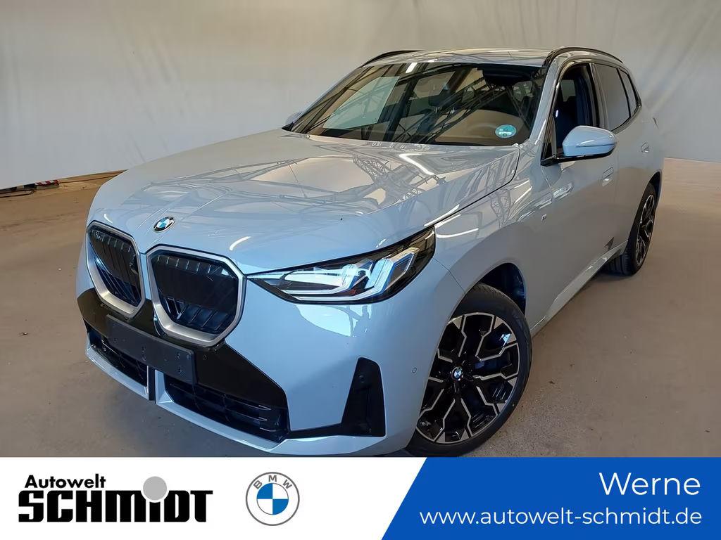 BMW X3 2025 Diesel