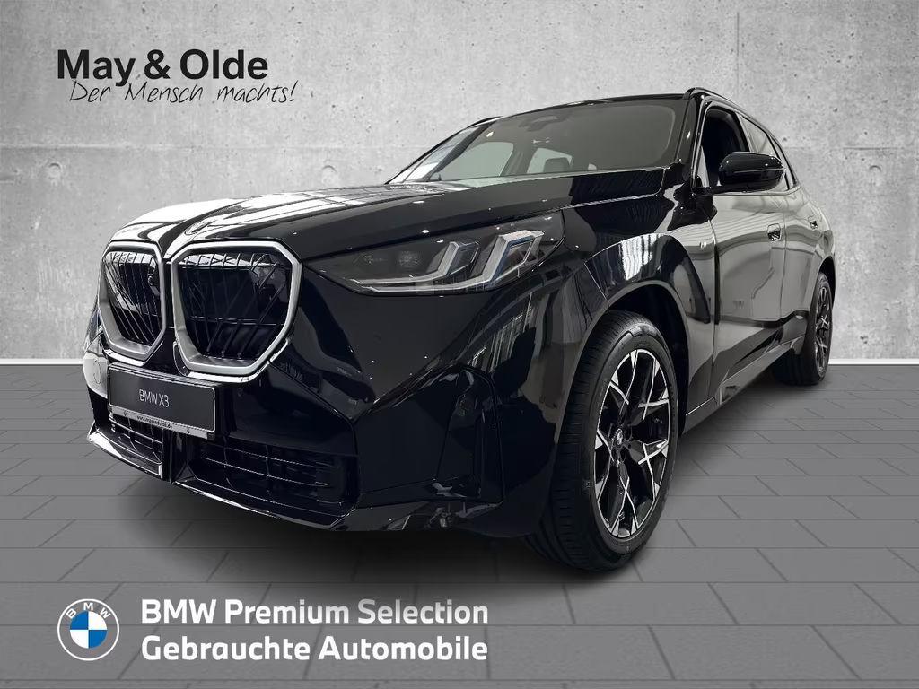 BMW X3 2026 Diesel