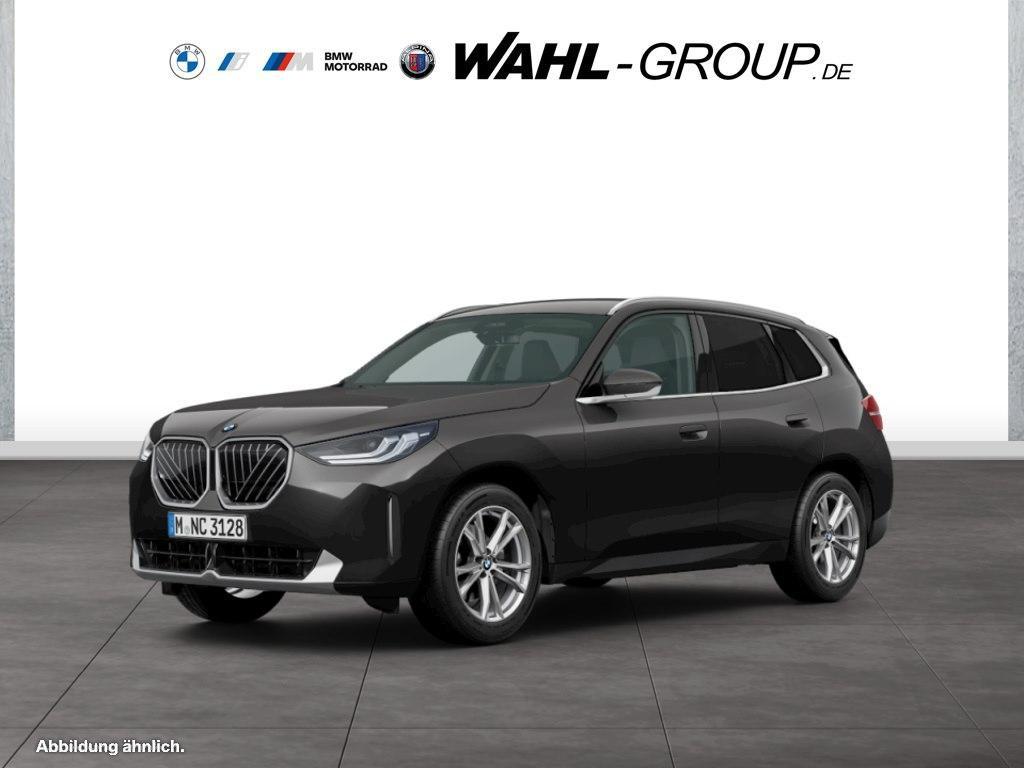 BMW X3 2026 Diesel