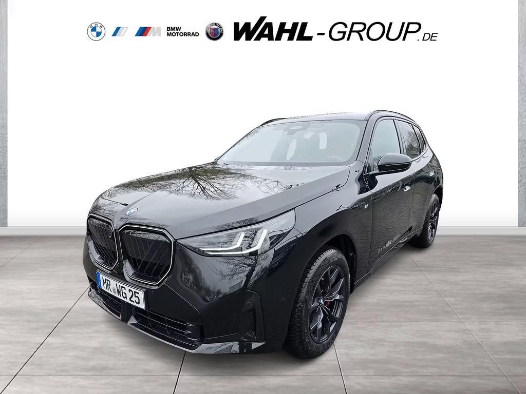 BMW X3 2025 Diesel