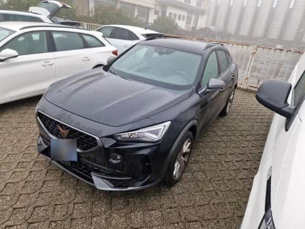 Cupra Formentor 2023 Hybride Benzine