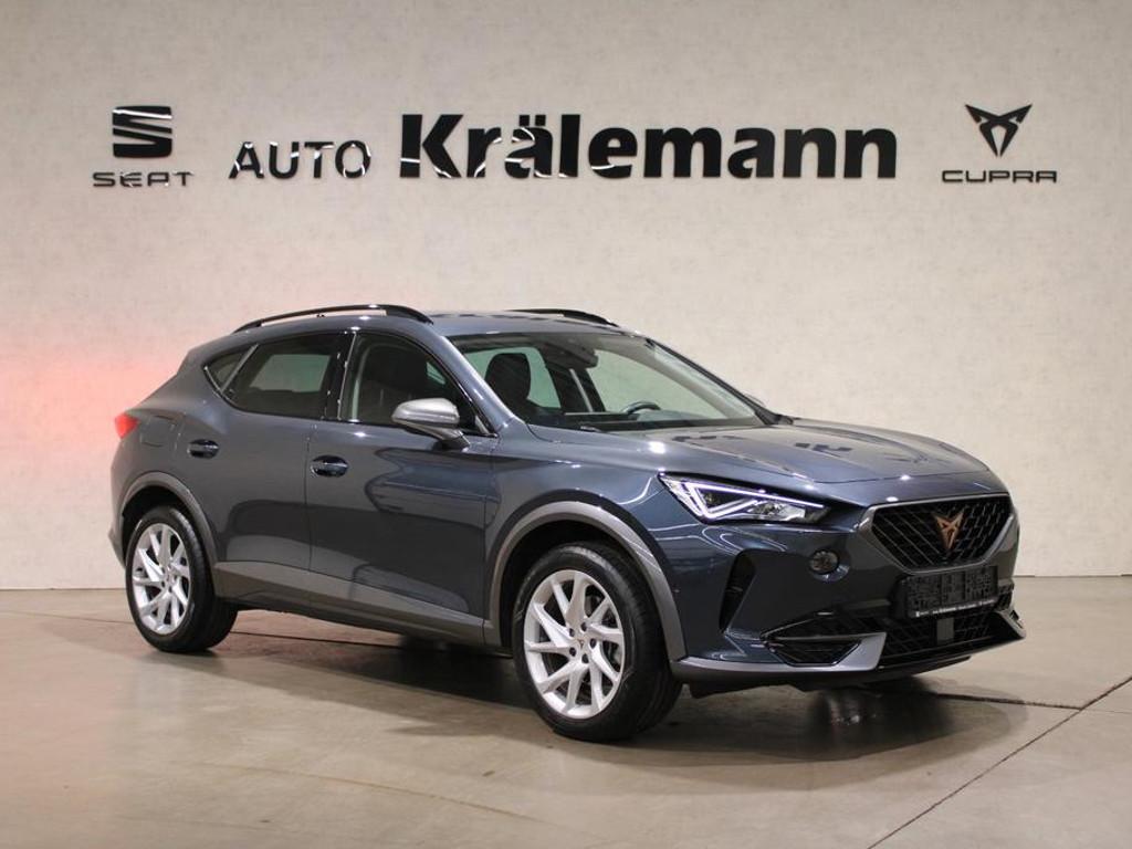 Cupra Formentor 2023 Benzine