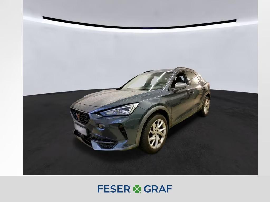 Cupra Formentor 2023 Benzine