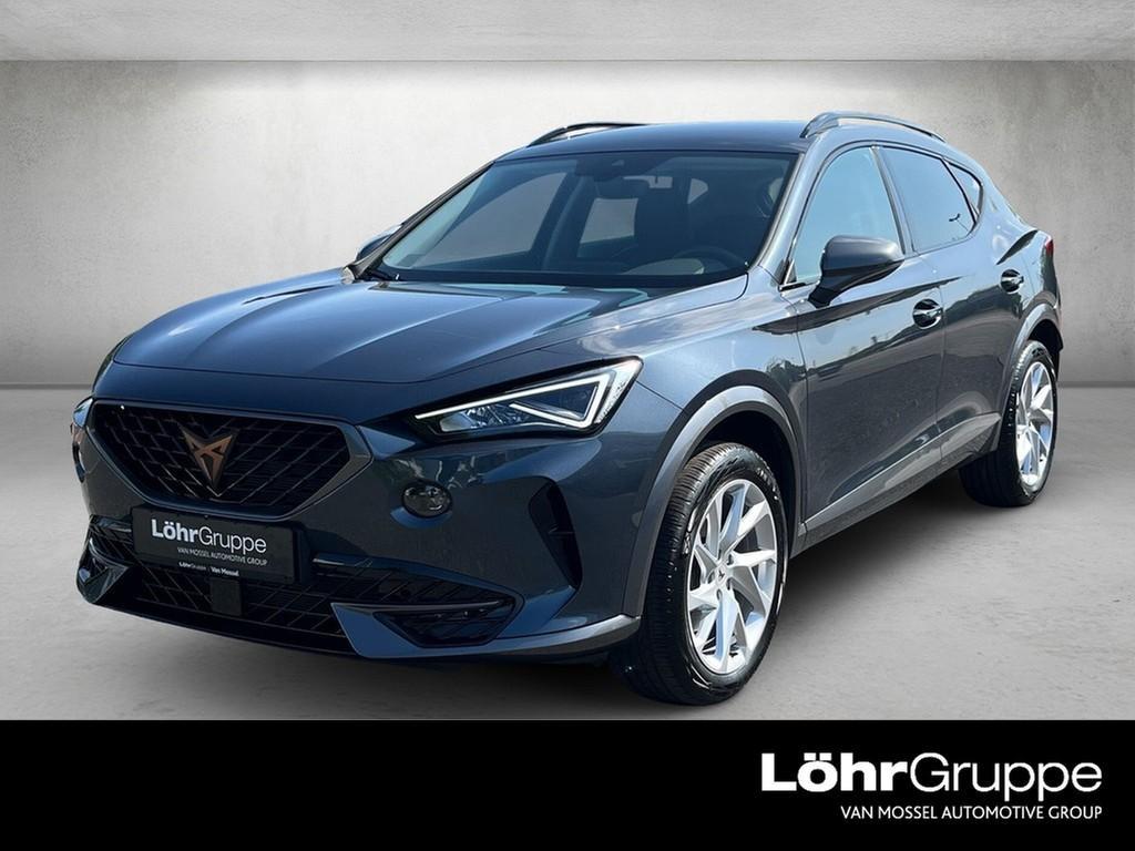 Cupra Formentor 2024 Benzine