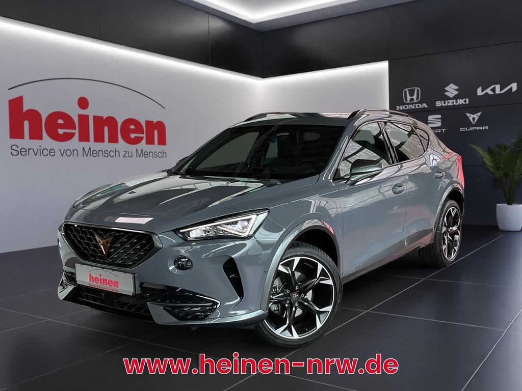 Cupra Formentor 2023 Benzine