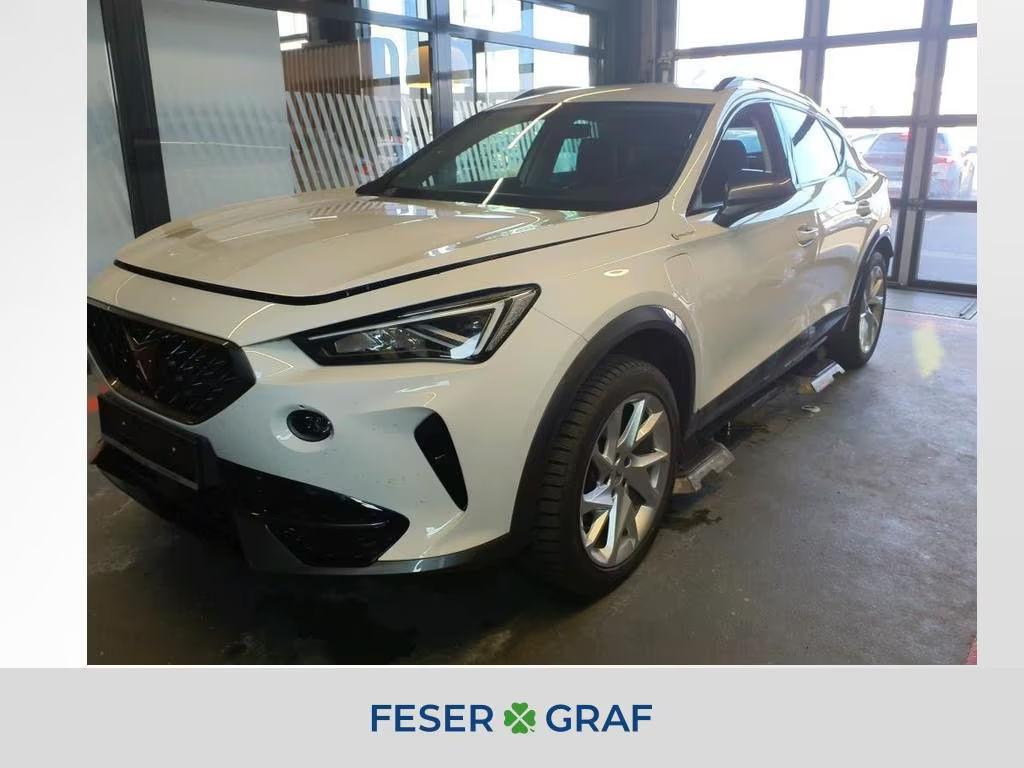 Cupra Formentor 2024 Hybride Benzine