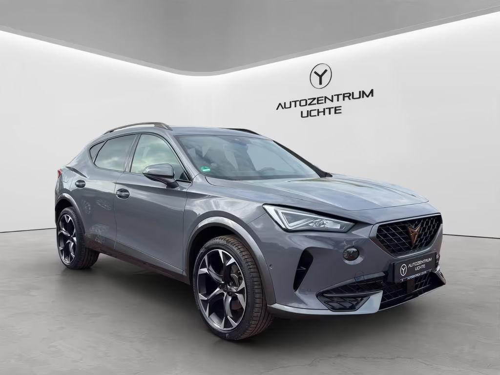 Cupra Formentor 2024 Hybride Benzine