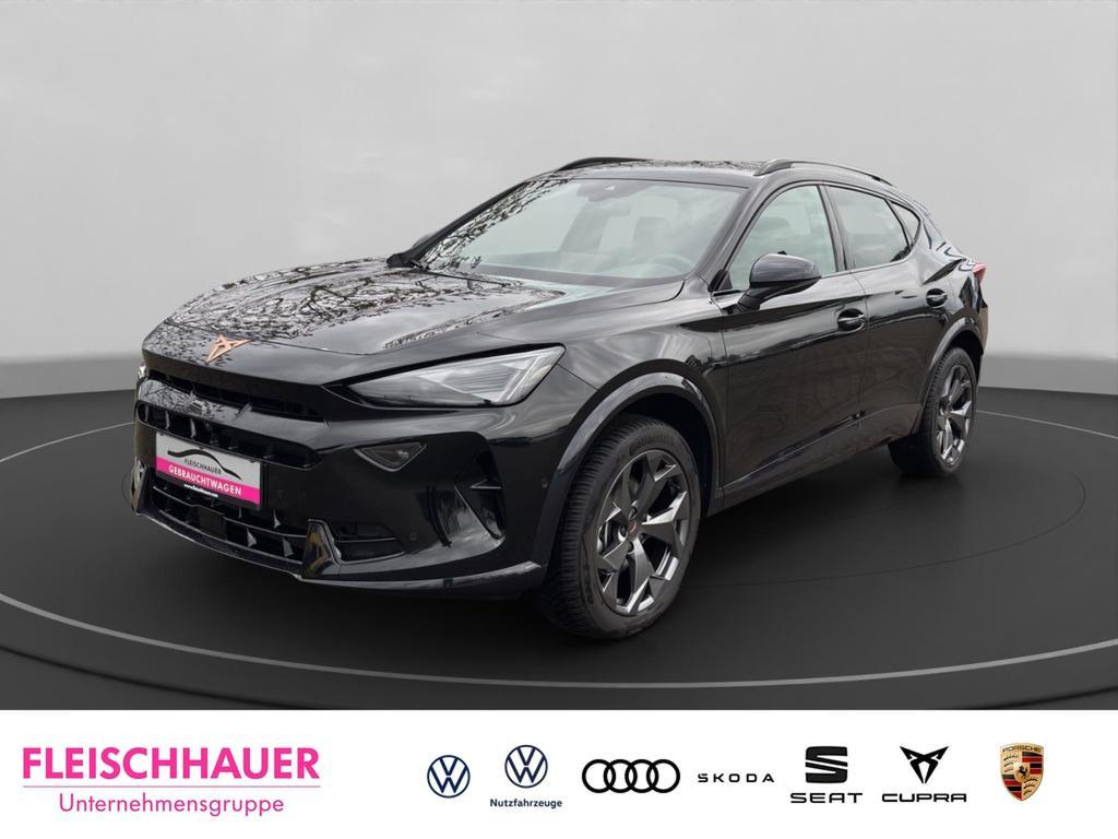 Cupra Formentor 2025 Benzine