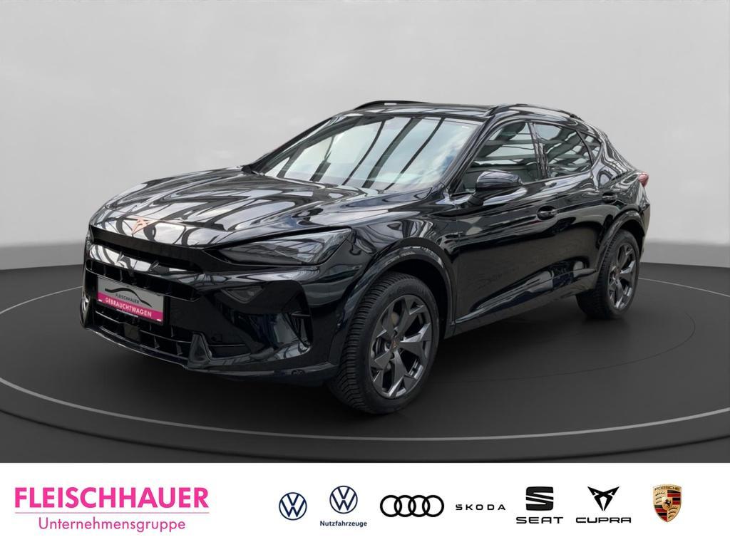 Cupra Formentor 2025 Benzine