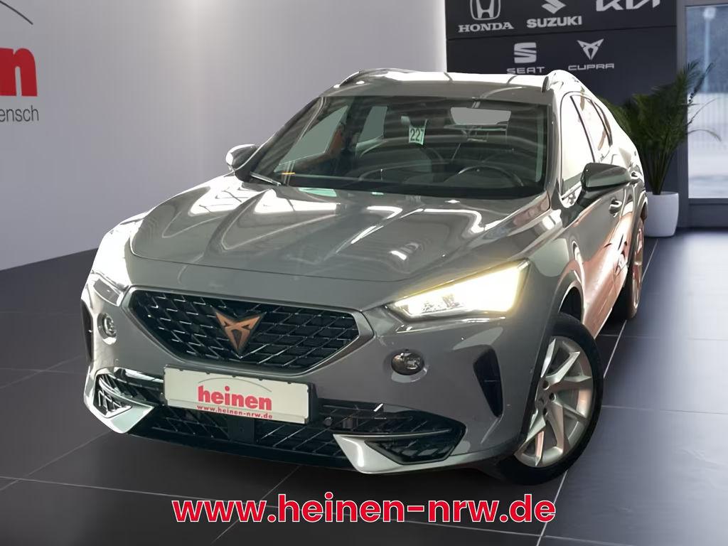 Cupra Formentor 2023 Benzine