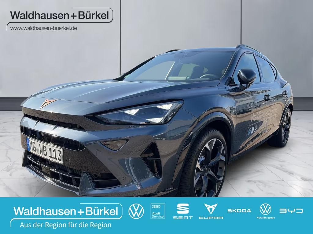 Cupra Formentor 2025 Benzine