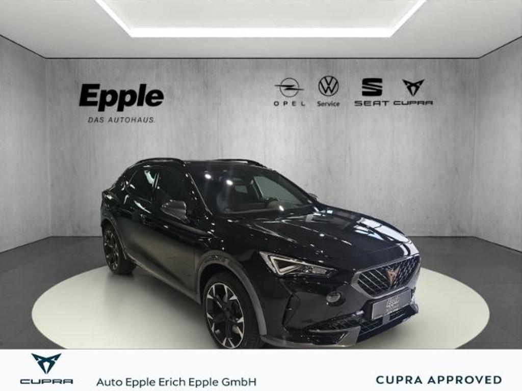 Cupra Formentor 2023 Benzine