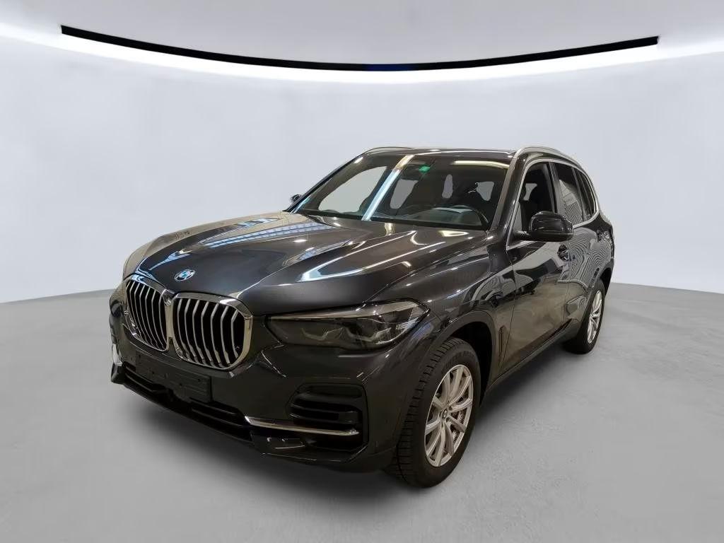 BMW X5 2022 Diesel