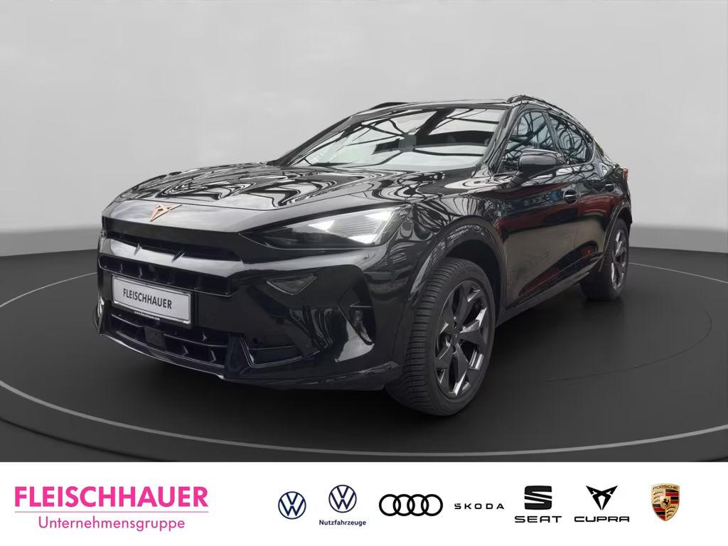 Cupra Formentor 2025 Benzine
