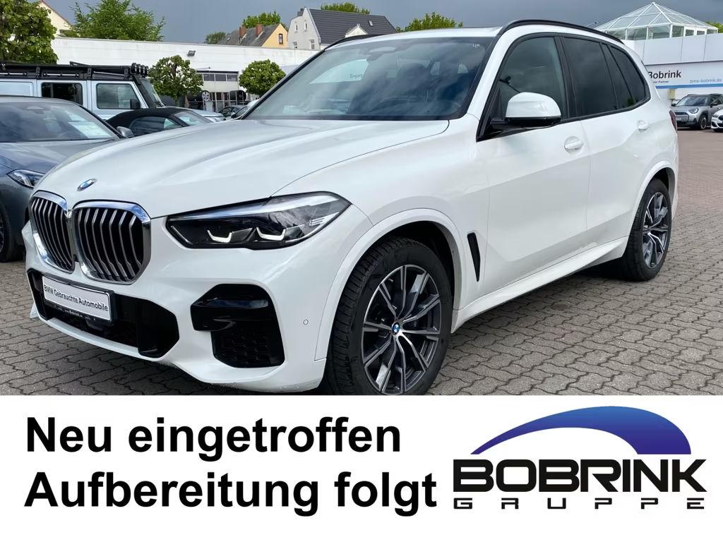 BMW X5 2022 Diesel