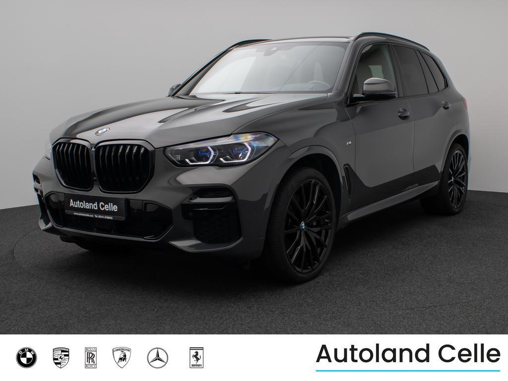 BMW X5 2022 Diesel