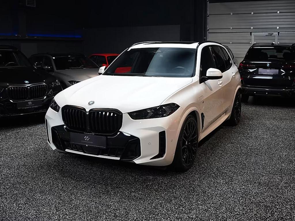 BMW X5 2023 Hybride Benzine