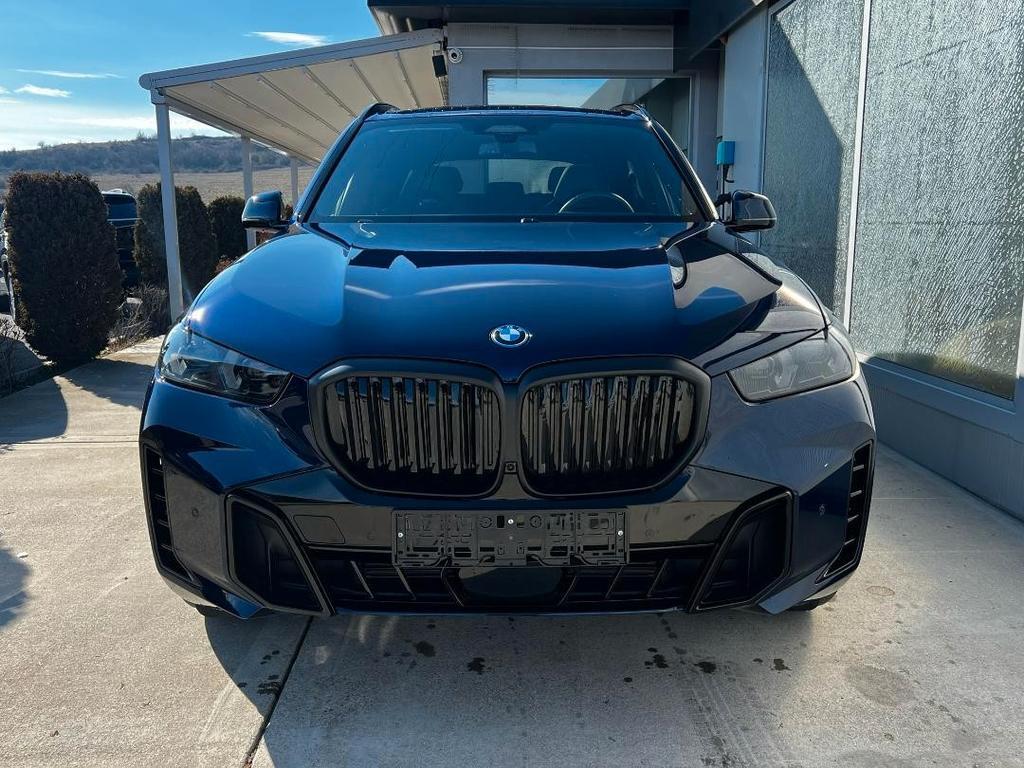 BMW X5 2024 Hybride Benzine
