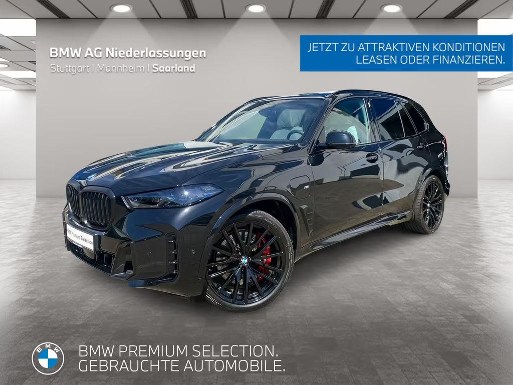 BMW X5 2025 Benzine