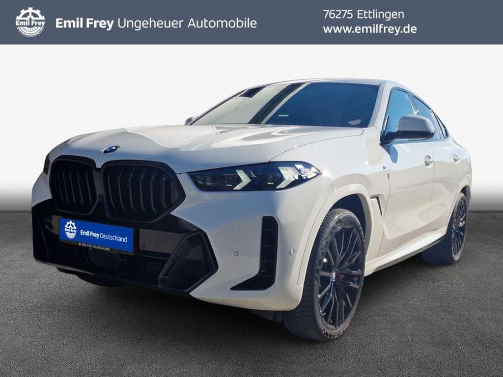 BMW X6 2026 Diesel
