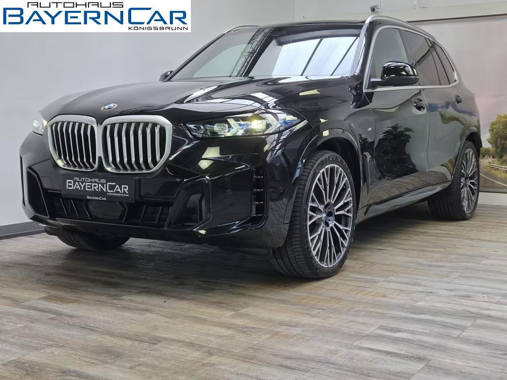 BMW X5 2025 Diesel